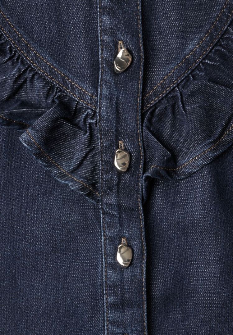  18265 Dark Blue