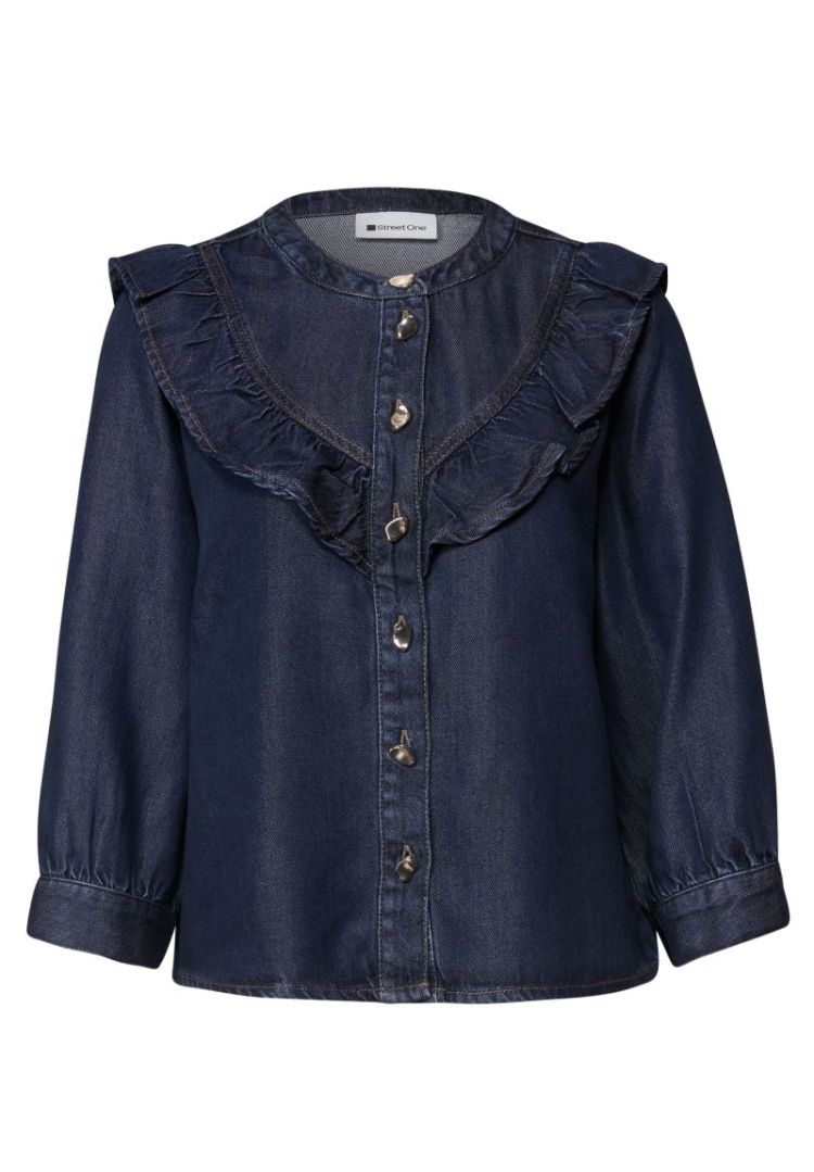  18265 Dark Blue