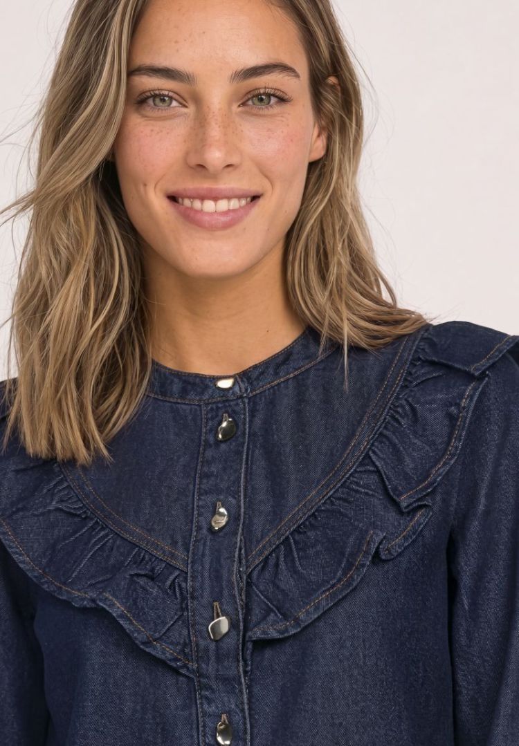  18265 Dark Blue