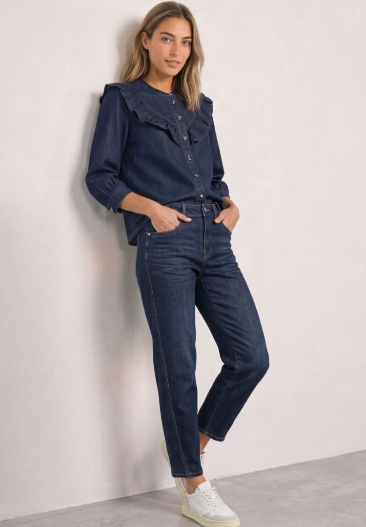  18265 Dark Blue