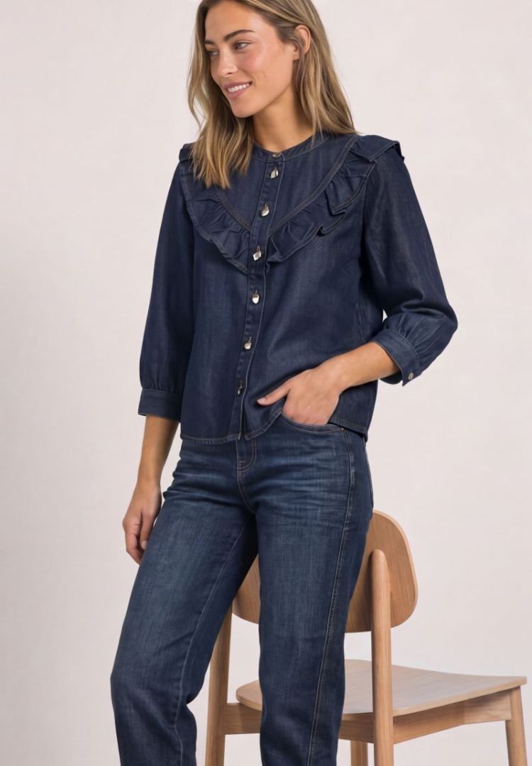  18265 Dark Blue