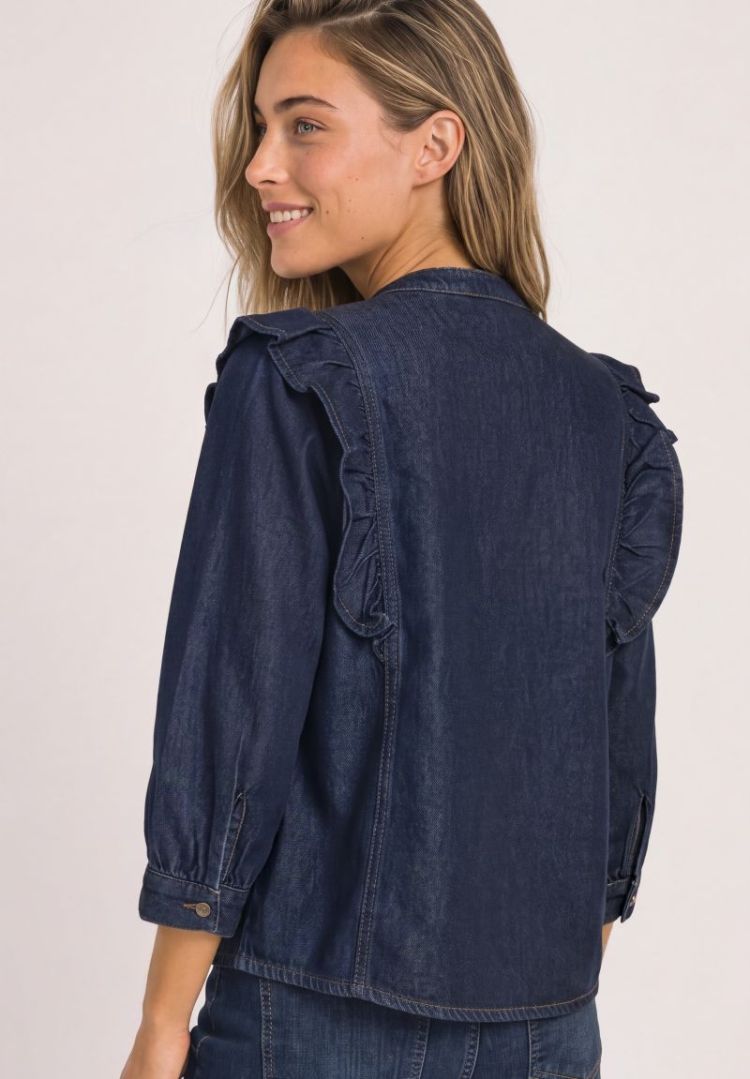  18265 Dark Blue