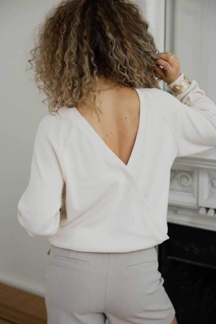  99058 CREME BEI