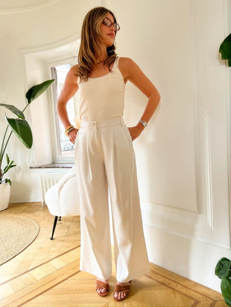  99058 CREME BEI