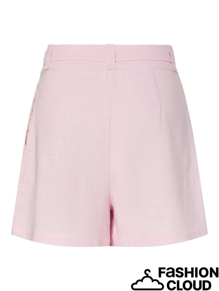 YASAGANA HW LINEN BLEND MINI S 285095 Pink Lad