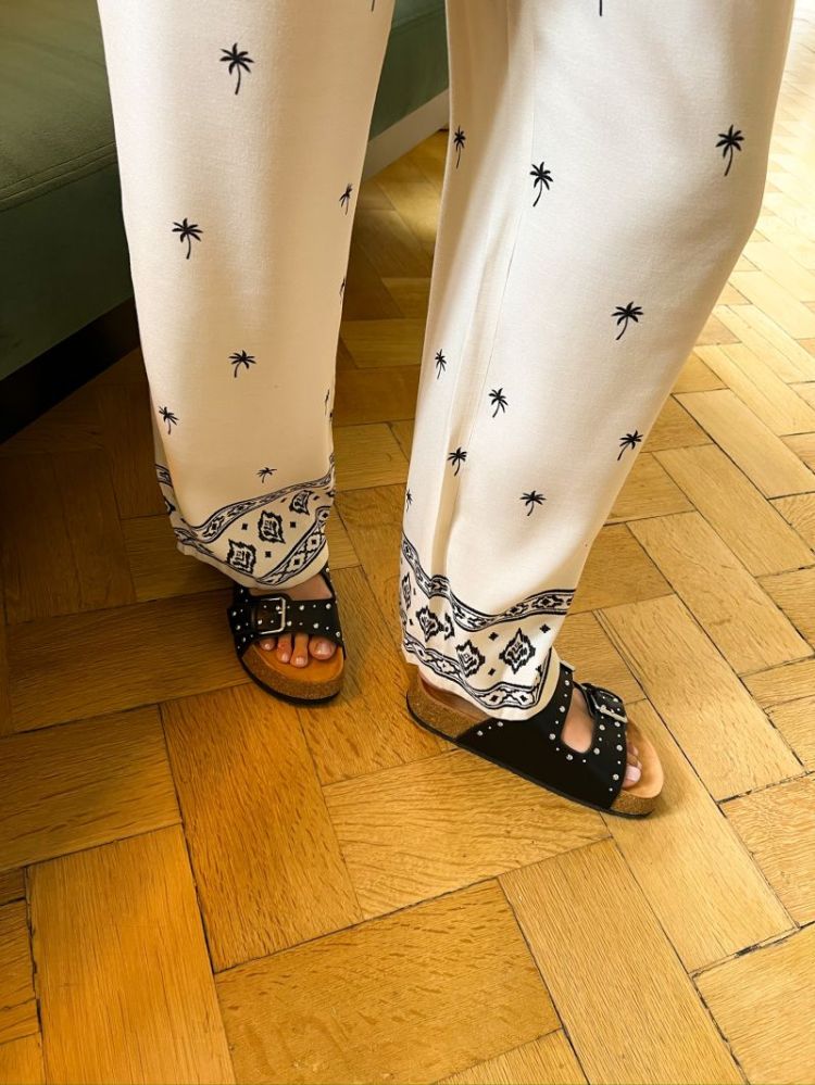 VMKAI MW PANTS WVN BTQ FR 222913001 Birch