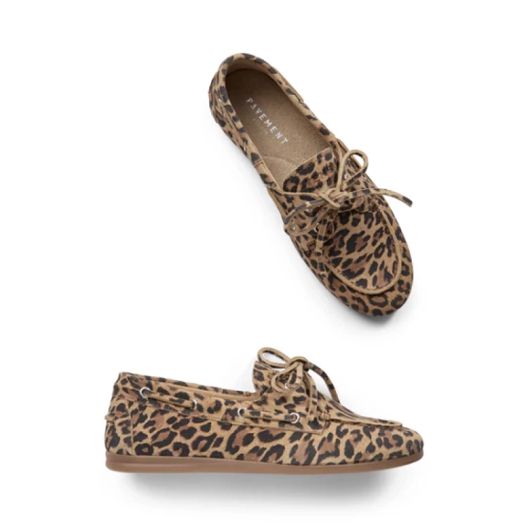  LEO SUEDE