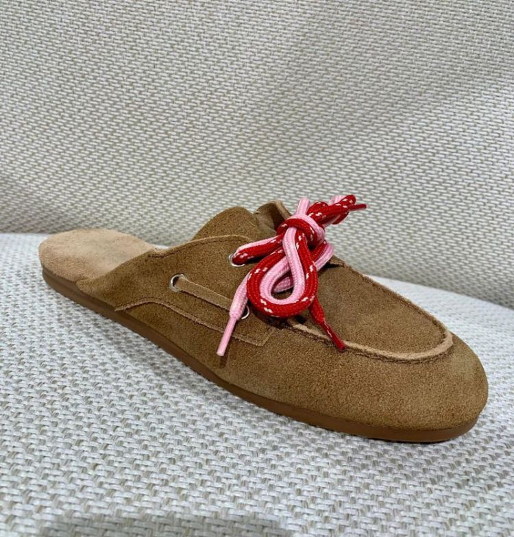  TAUPE SUEDE