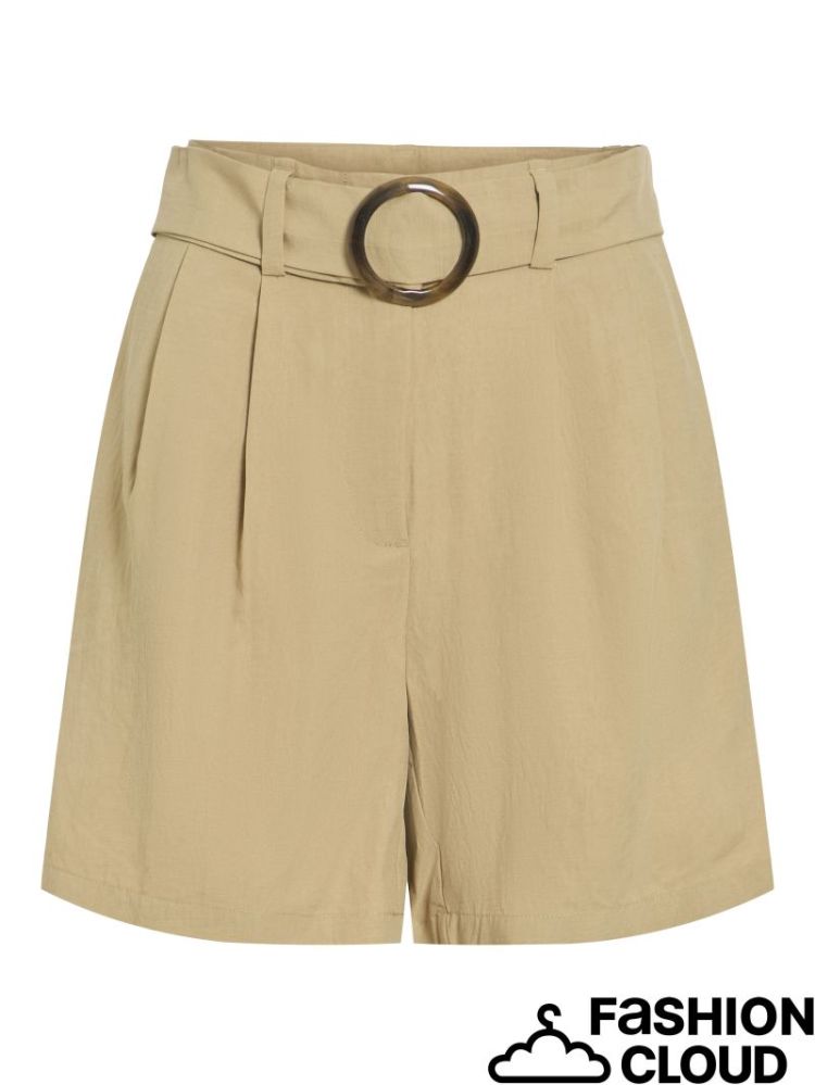 VIROSITA HW SHORTS 194439 Traverti