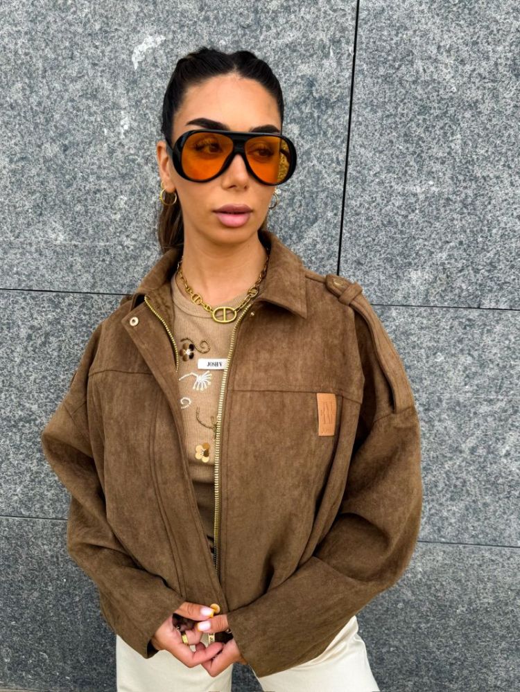  DARK KHAKI