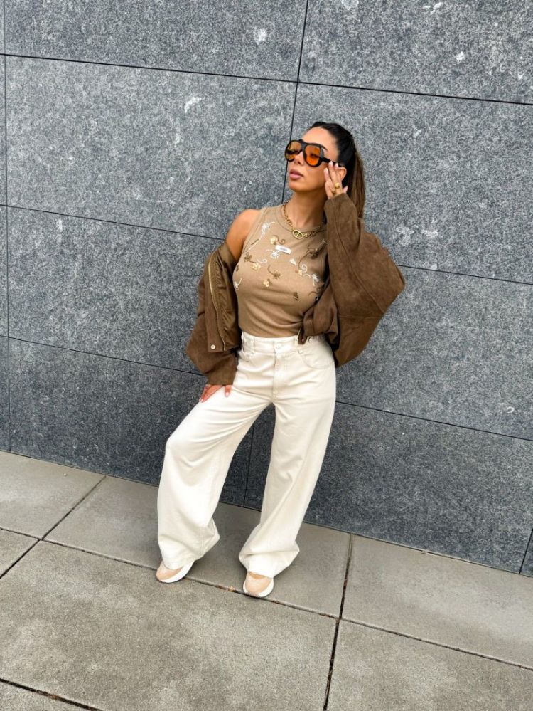 DARK KHAKI