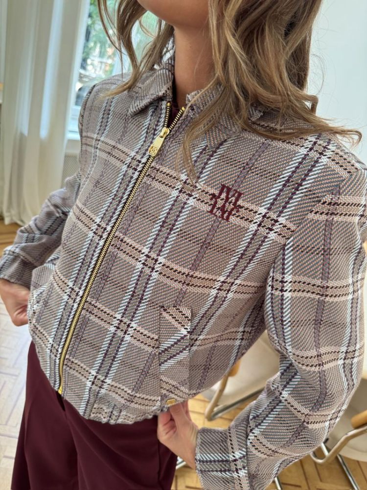  COGNAC CHECK