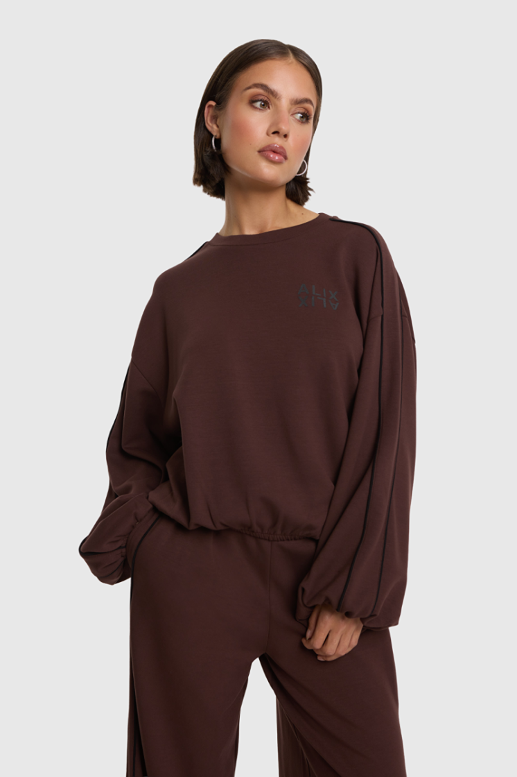  WARM BROWN