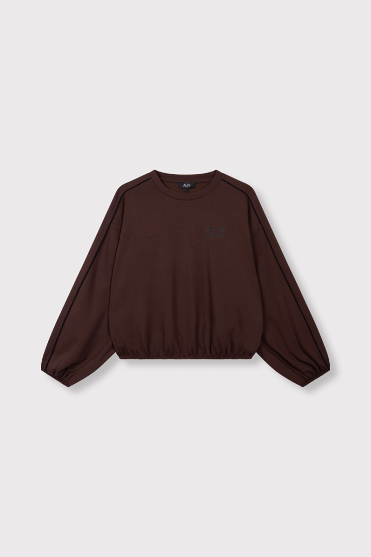  WARM BROWN