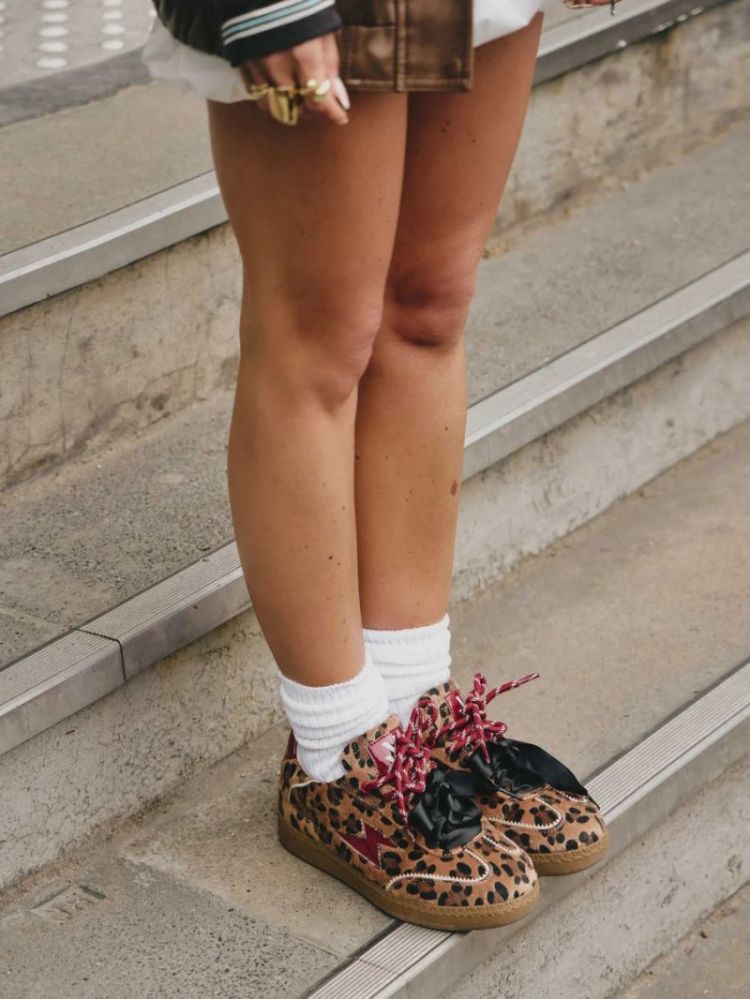  LEOPARD