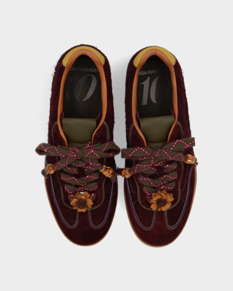  MULTICOLOR LILA