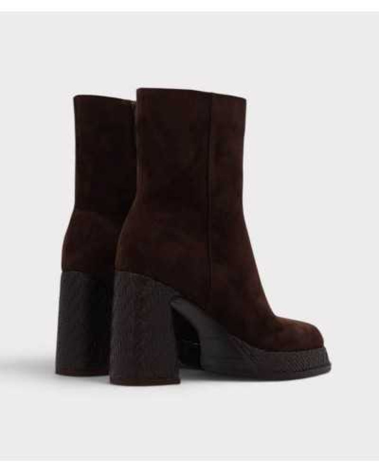  MARRON OSCURO 0