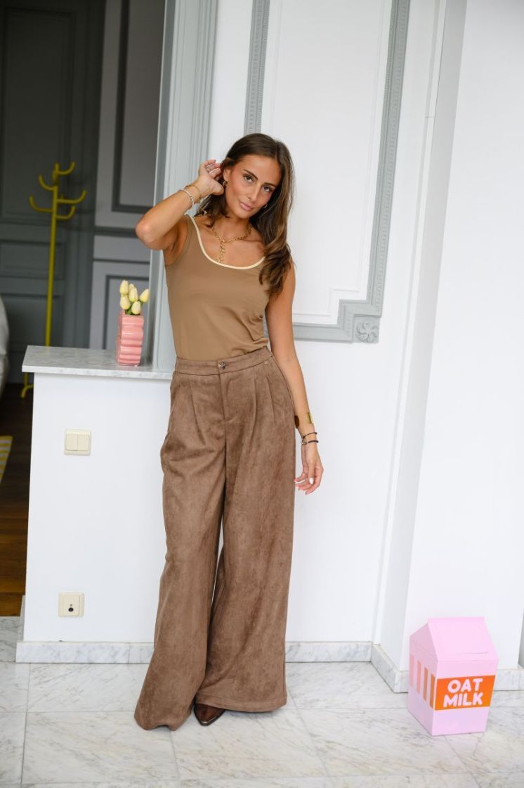  TAUPE/GOLD