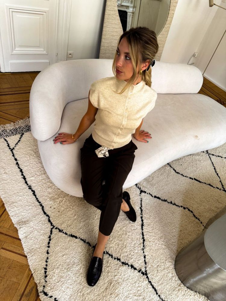  990792 BEIGE ME