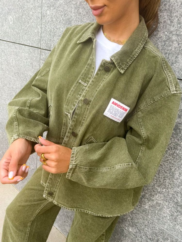  OLIVE