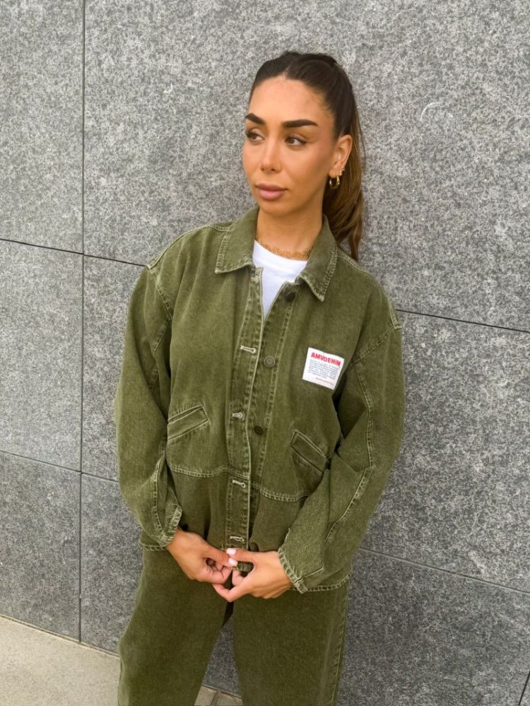  OLIVE