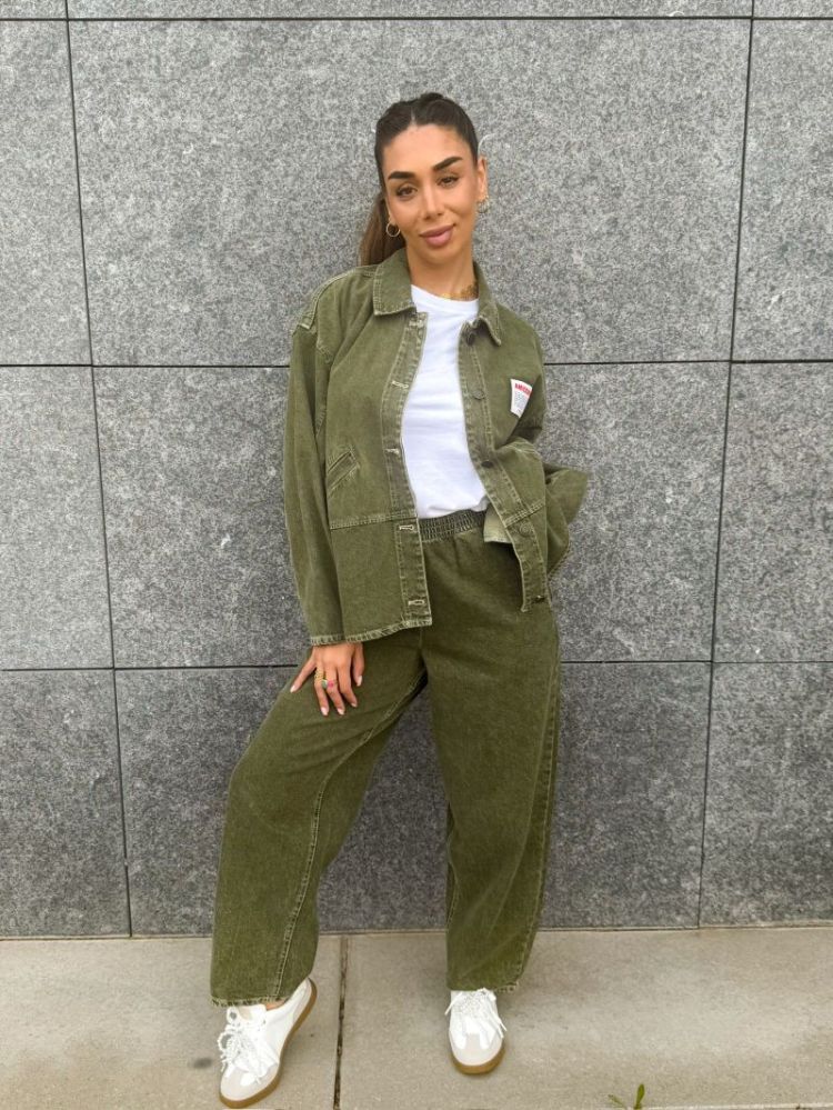  OLIVE