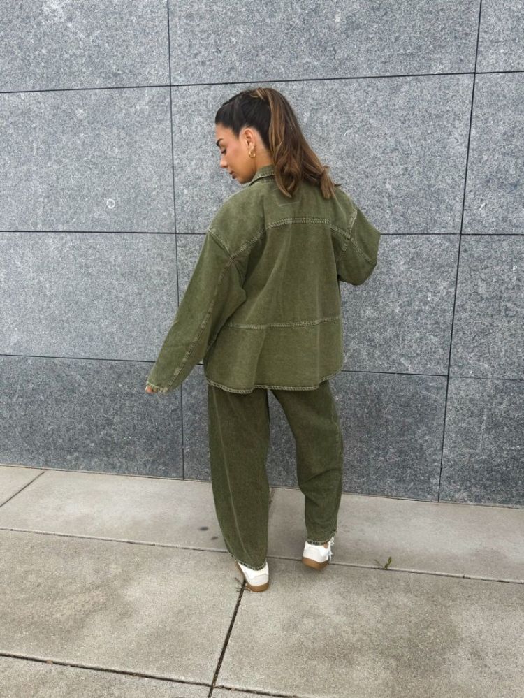  OLIVE