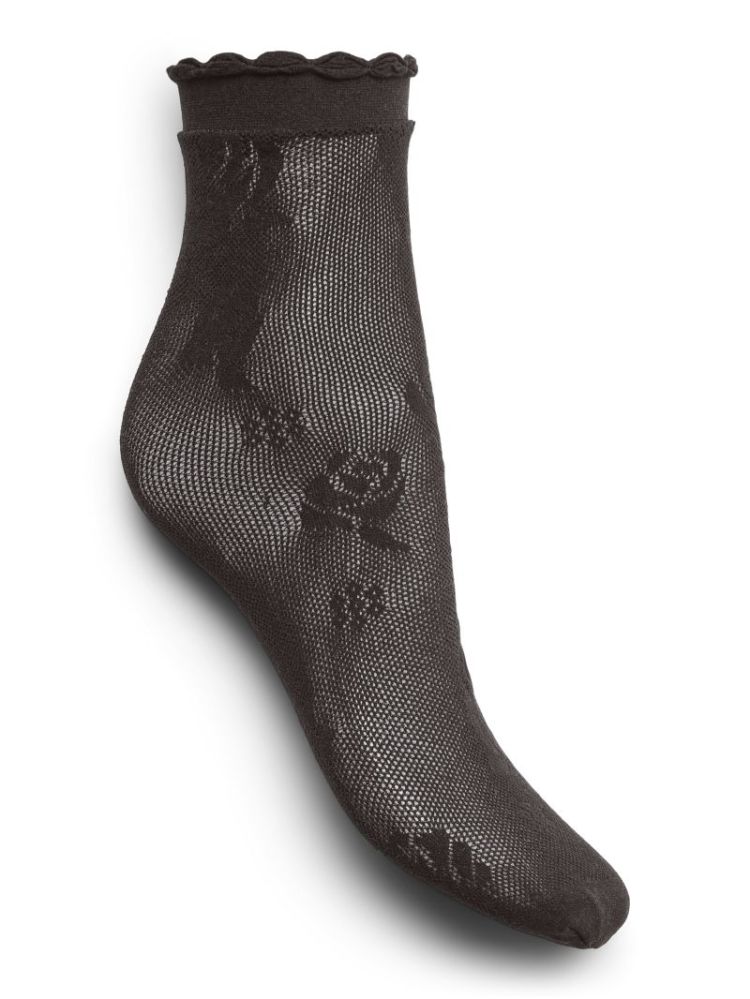 VMCUTIE SOCKS 297957 Chocolat