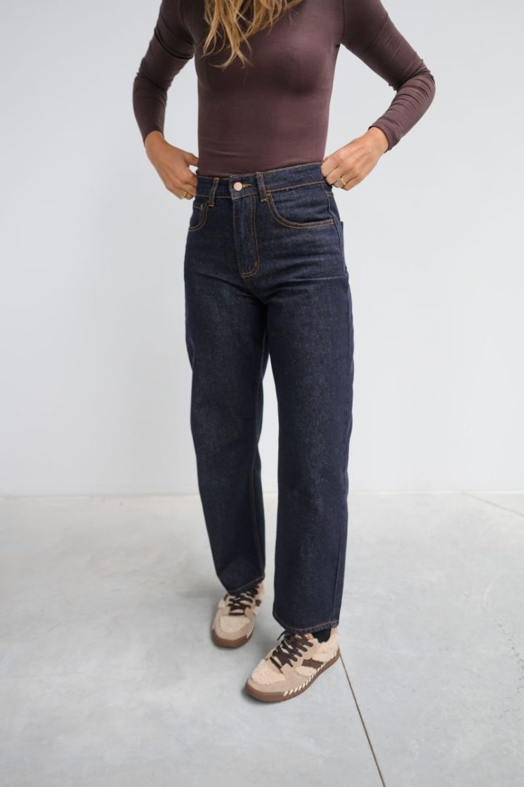  DENIM-BLUE