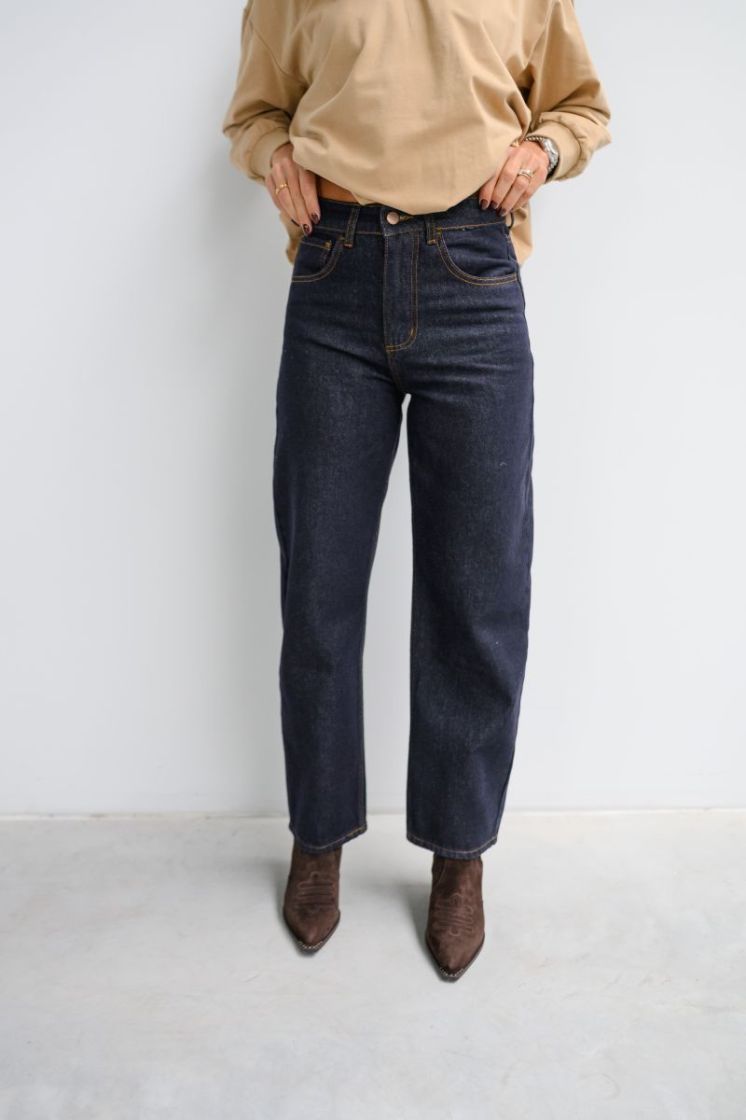  DENIM-BLUE