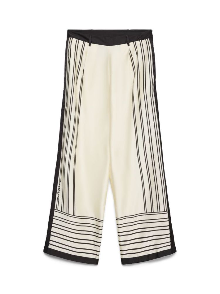VMEVINA MW STRAIGHT PANT WVN E 222913001 Birch