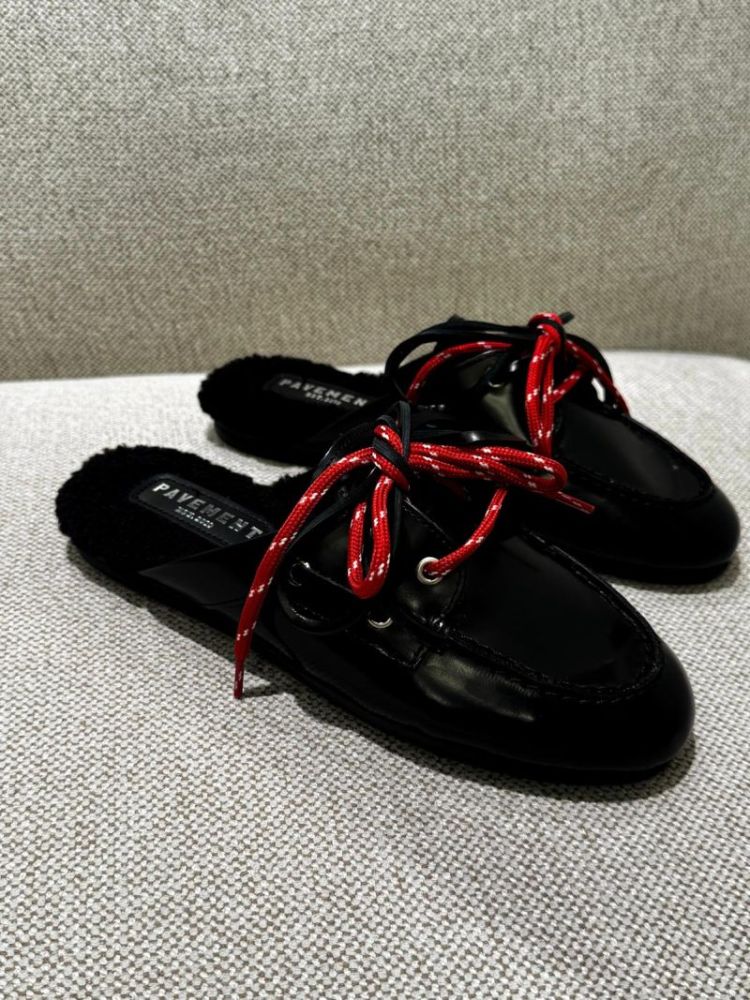  BLACK POLIDO