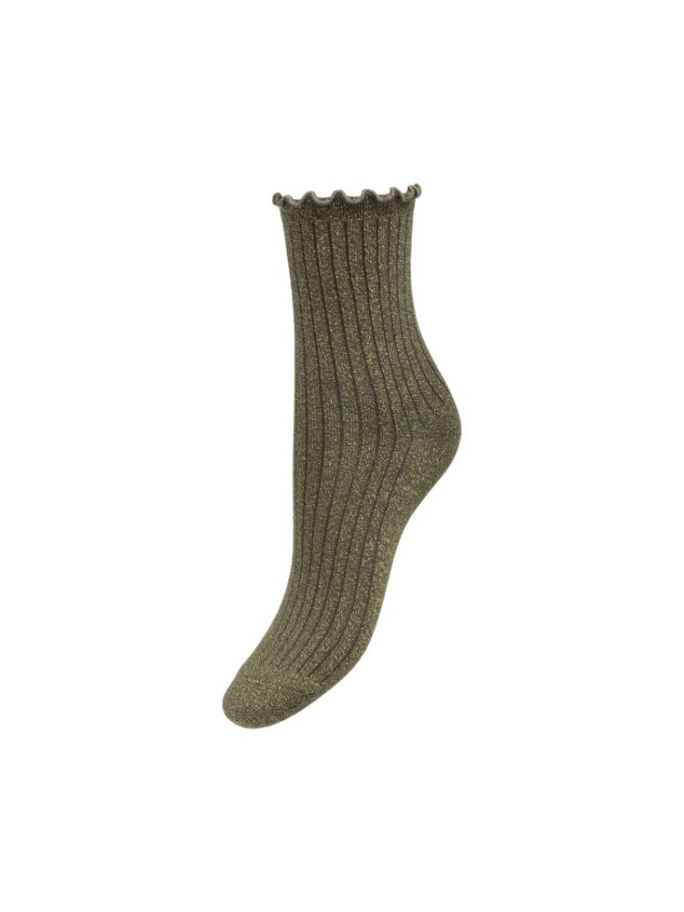 ONLMILLIE GLITTER LETTUCE EDGE 209492001 Kalam