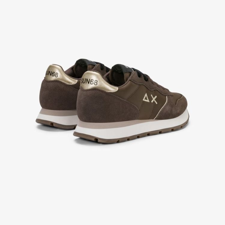  BROWN 08