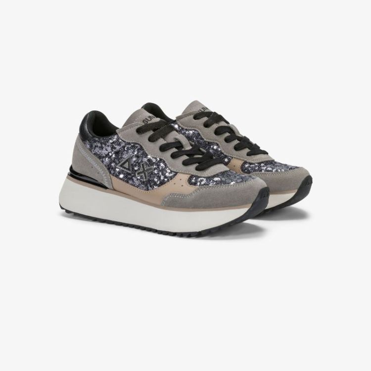  SILVER 44