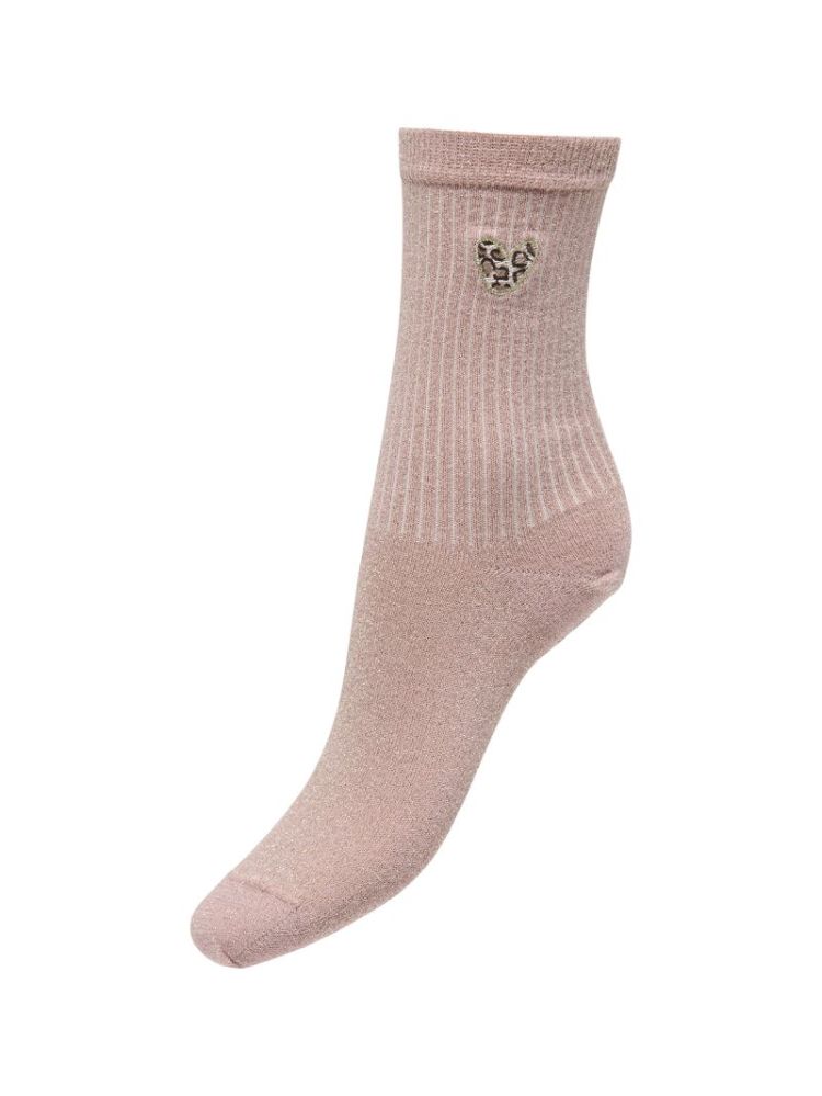 ONLOLIVIA LEO SOCK ACC 178118001 Misty