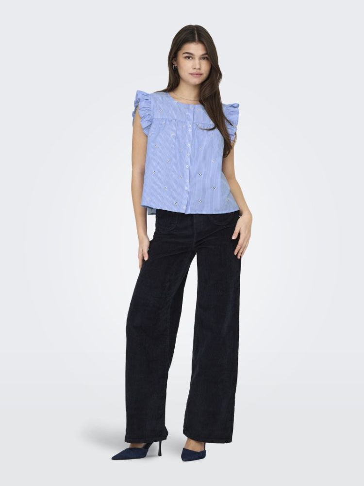 ONLHOPE GLOBAL HW EBBA POCKETS 194962 Night Sk