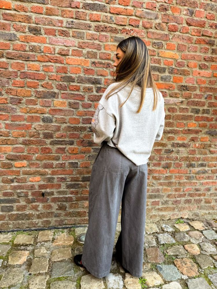  GRIS