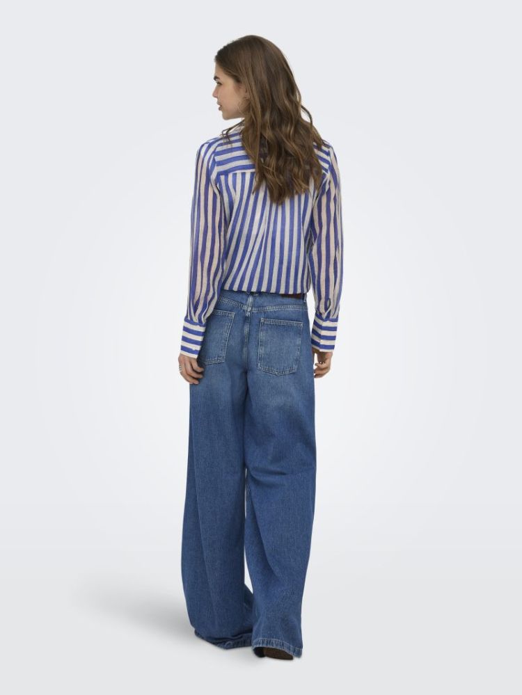 ONLFRANCESCA MW PALAZZO DNM RE 179695 Medium B