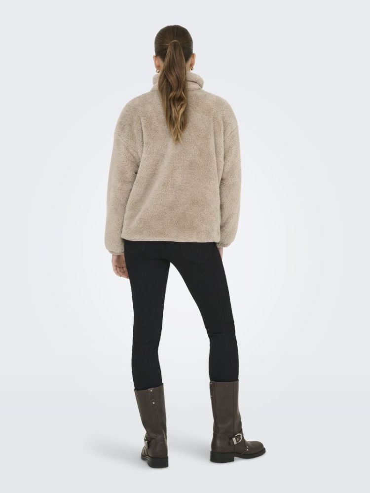 ONLCONTACT OVERSIZED CC OTW 183019 Humus