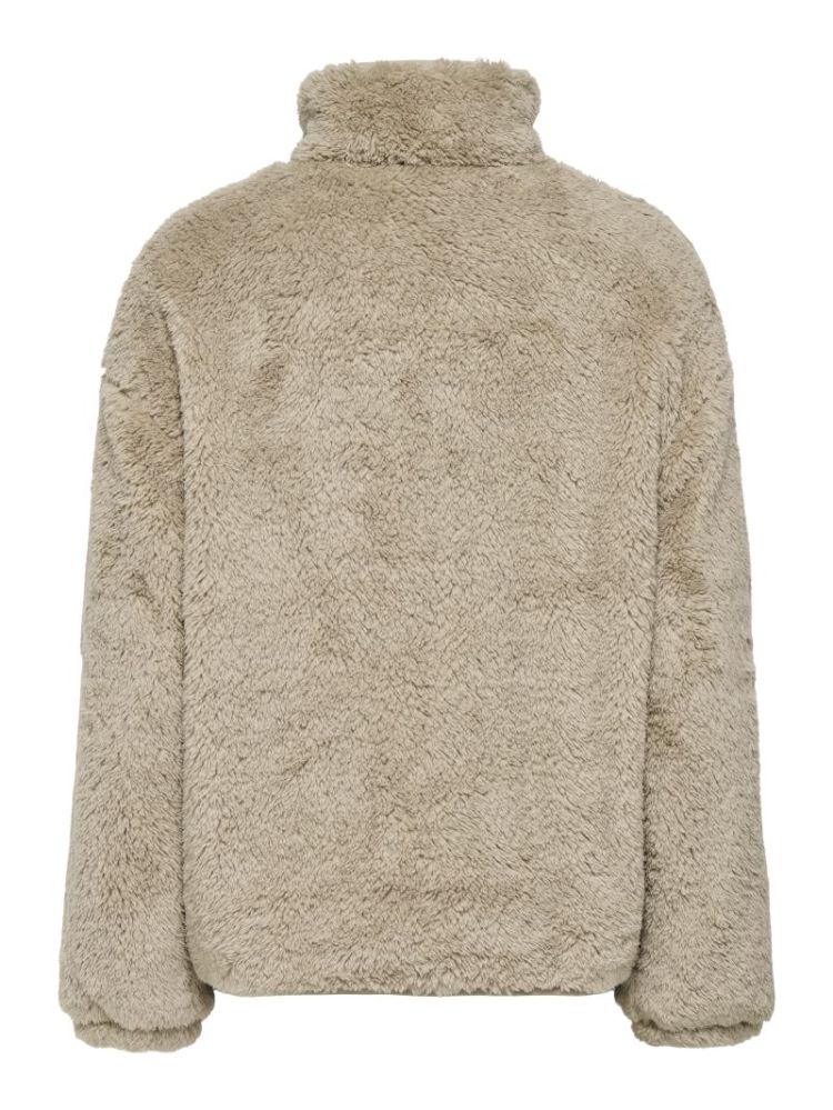 ONLCONTACT OVERSIZED CC OTW 183019 Humus