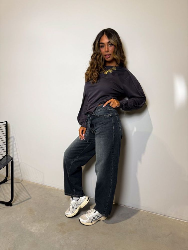 ONLGIANNA MW STRAIGHT DNM DOT0 264035 Special