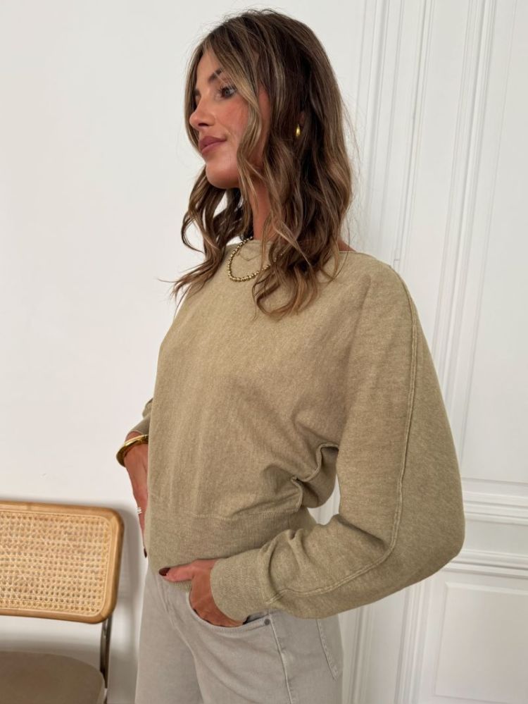  61110 OLIVE GRA