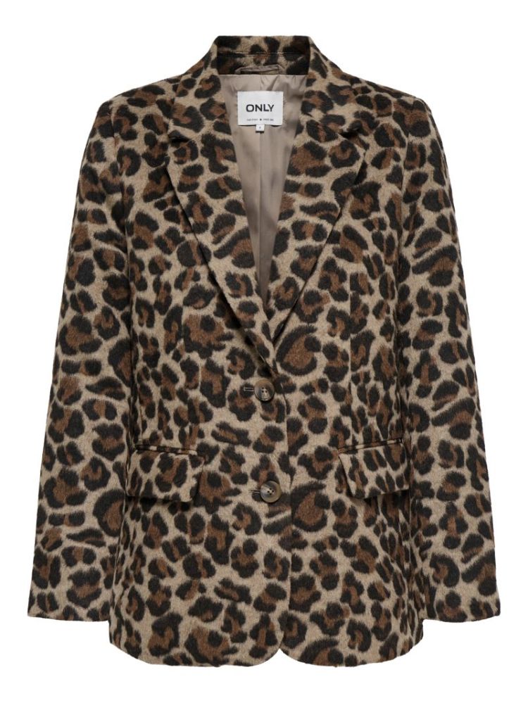 ONLMORAITIS LEO JACKET CS OTW 177945001 Tanni