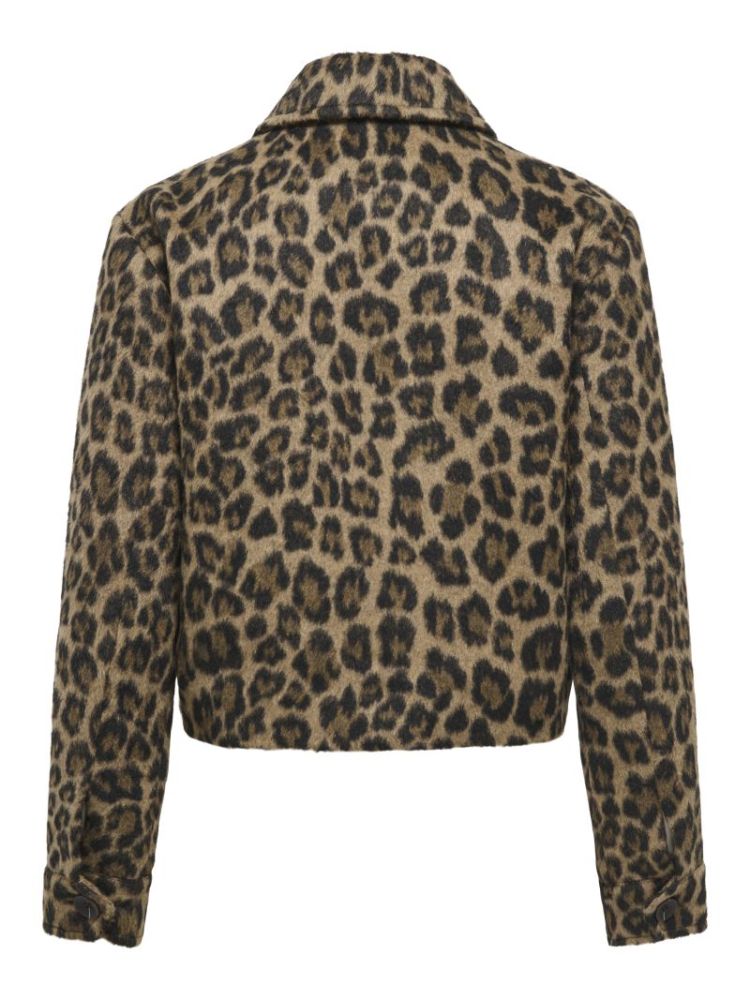 ONLEMILIA SHORT JACKET CC OTW 177945001 Tanni