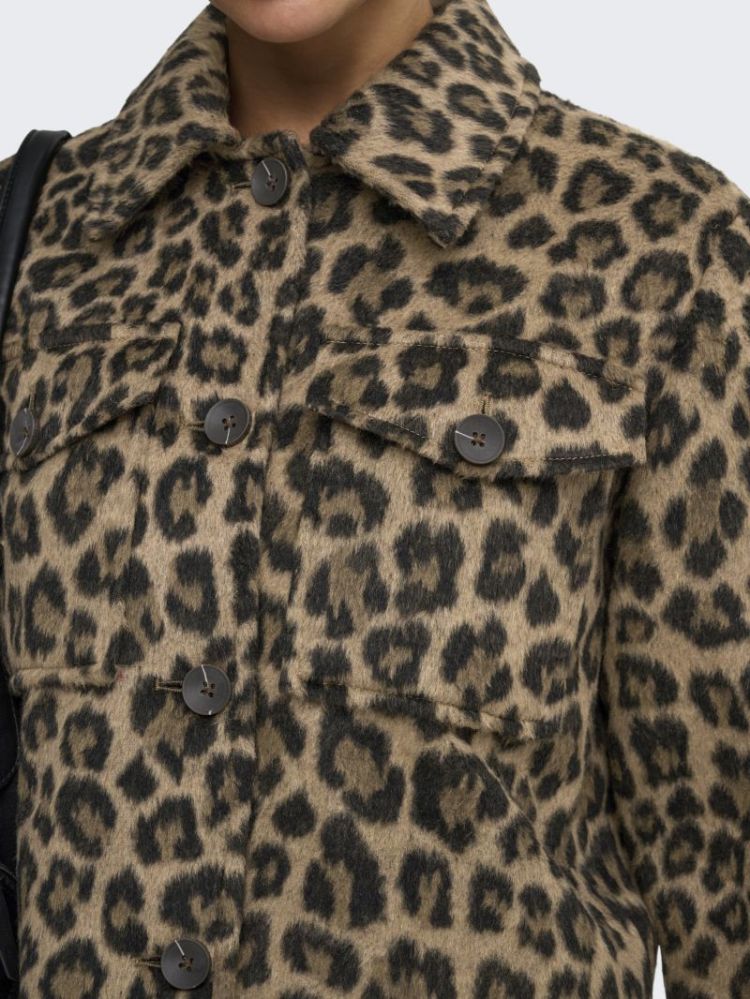ONLEMILIA SHORT JACKET CC OTW 177945001 Tanni
