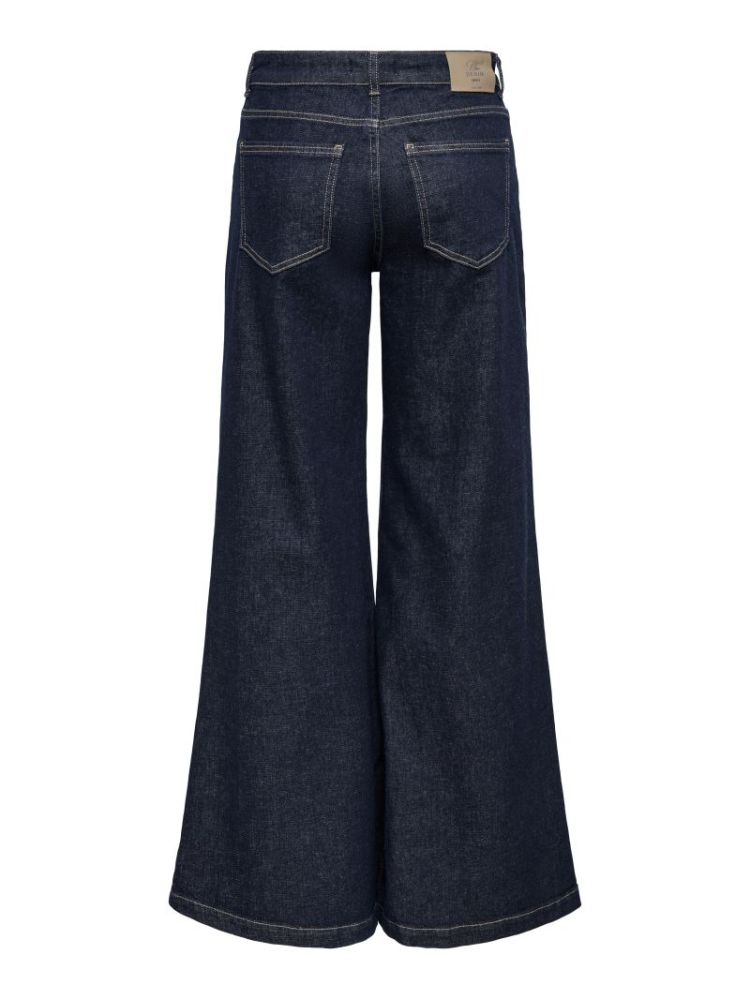 ONLCALIFORNIA MW WIDE FLAR RIN 177938001 Dark