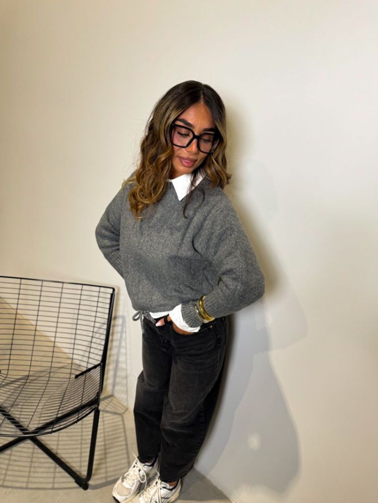  99086 GREY MELA