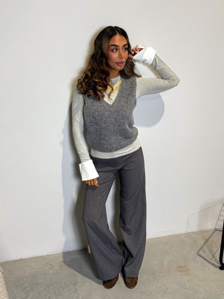  99086 GREY MELA