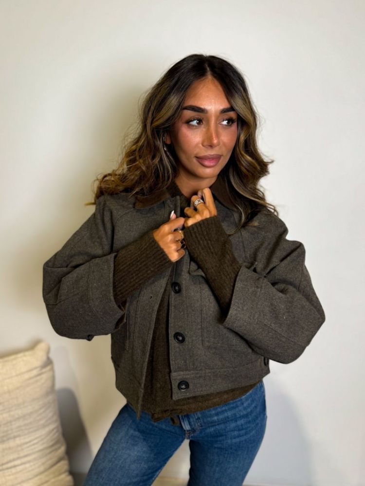  99086 GREY MELA